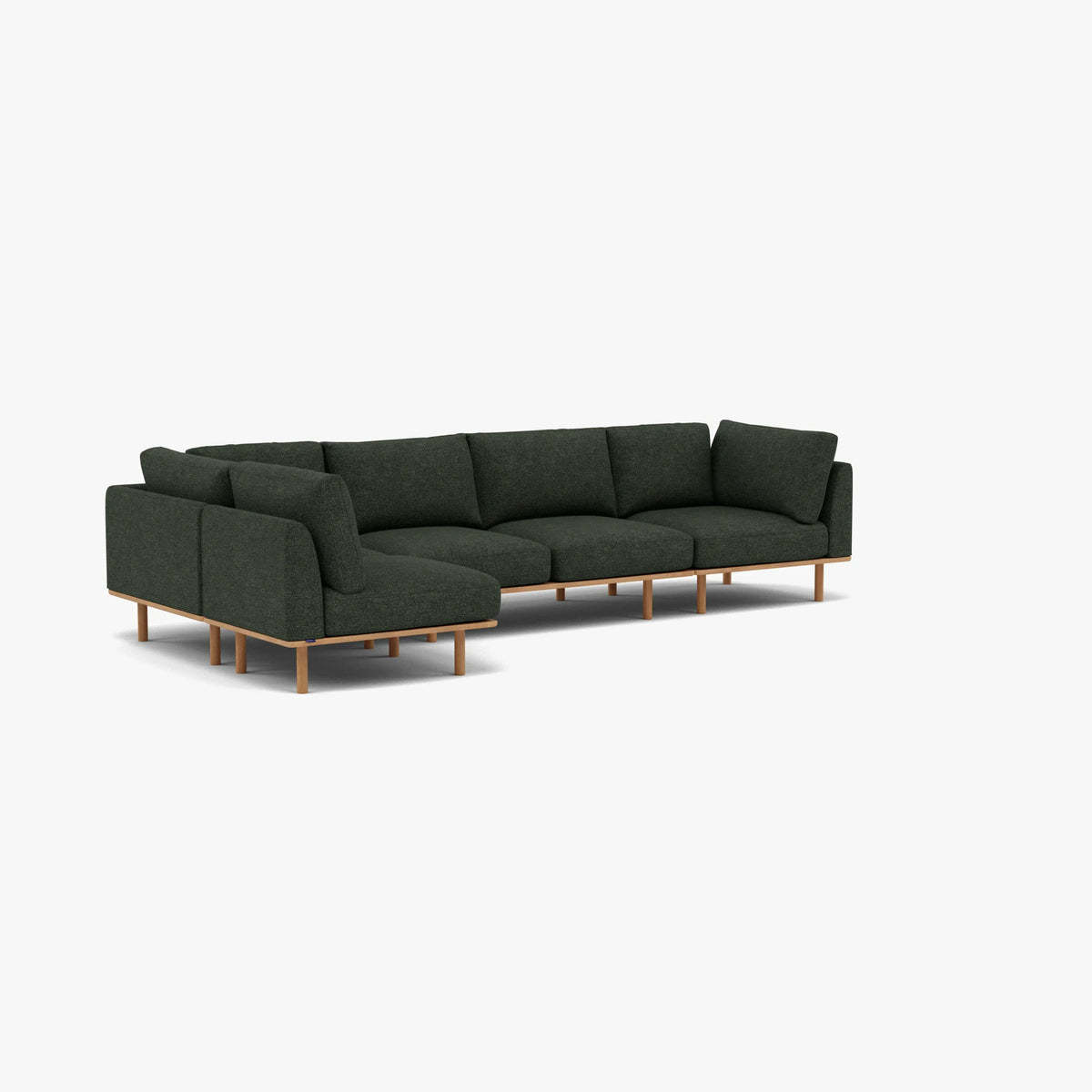 Anika Modular Sofa