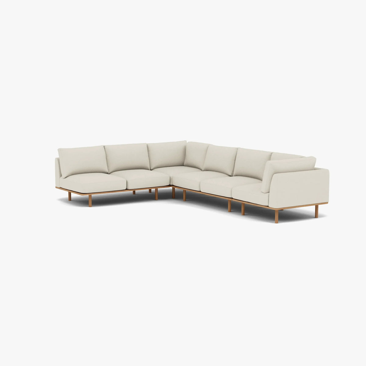 Anika Modular Sofa