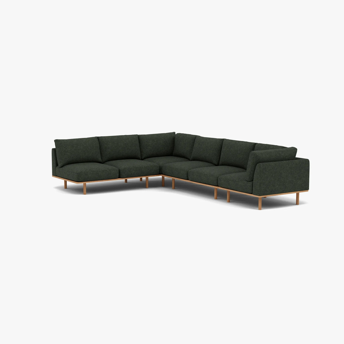 Anika Modular Sofa
