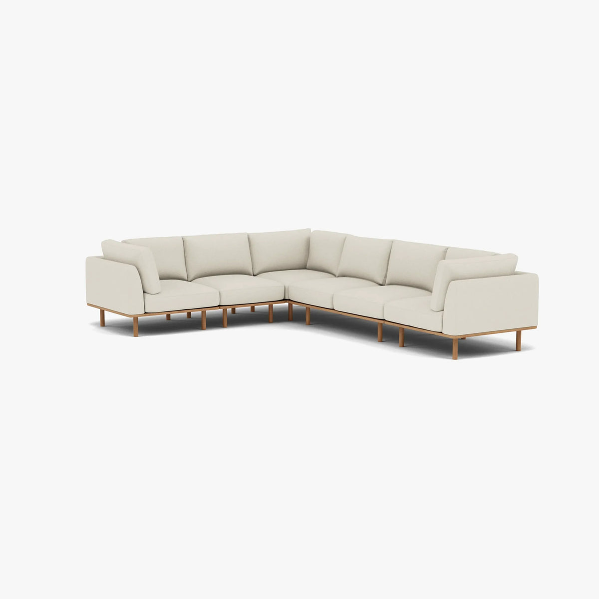 Anika Modular Sofa