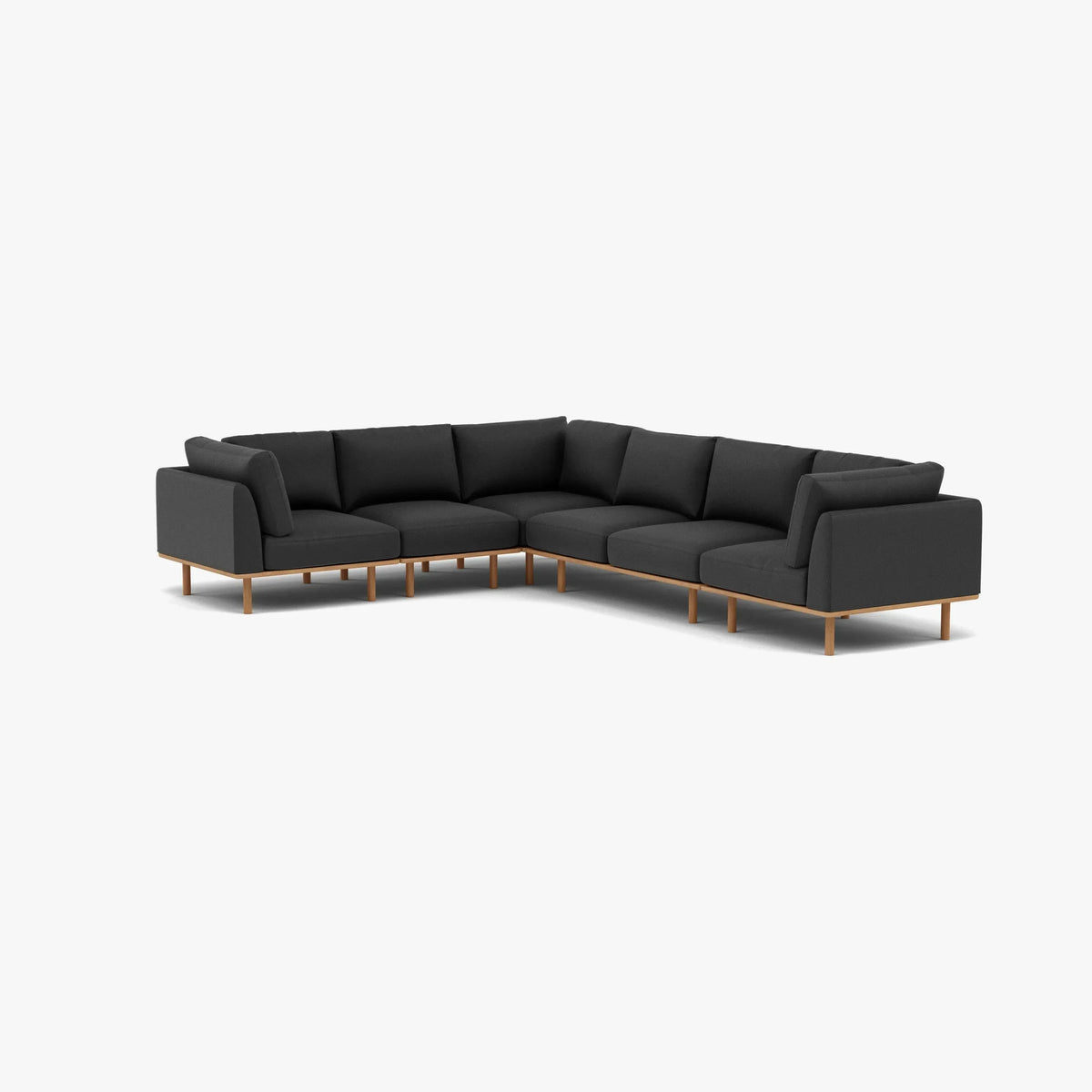 Anika Modular Sofa