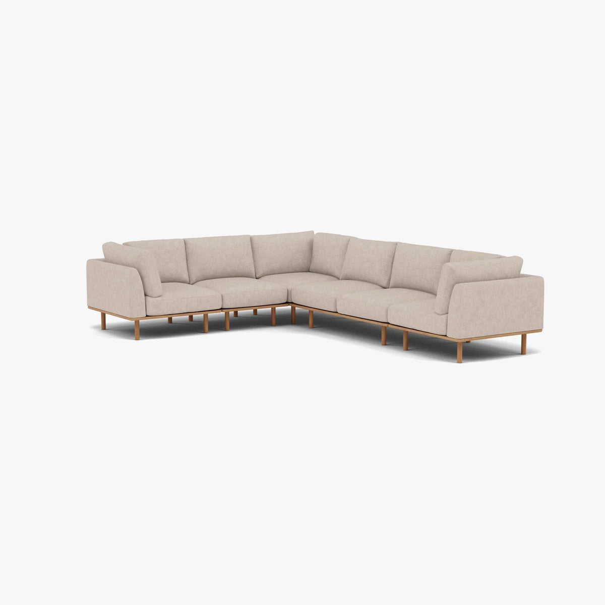 Anika Modular Sofa