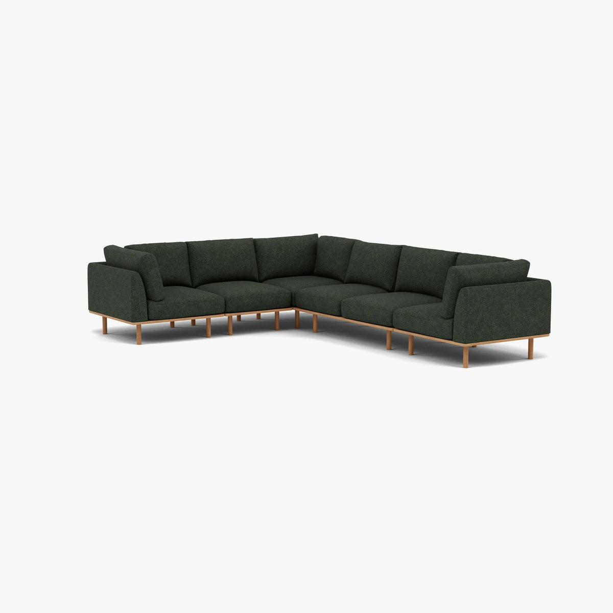 Anika Modular Sofa