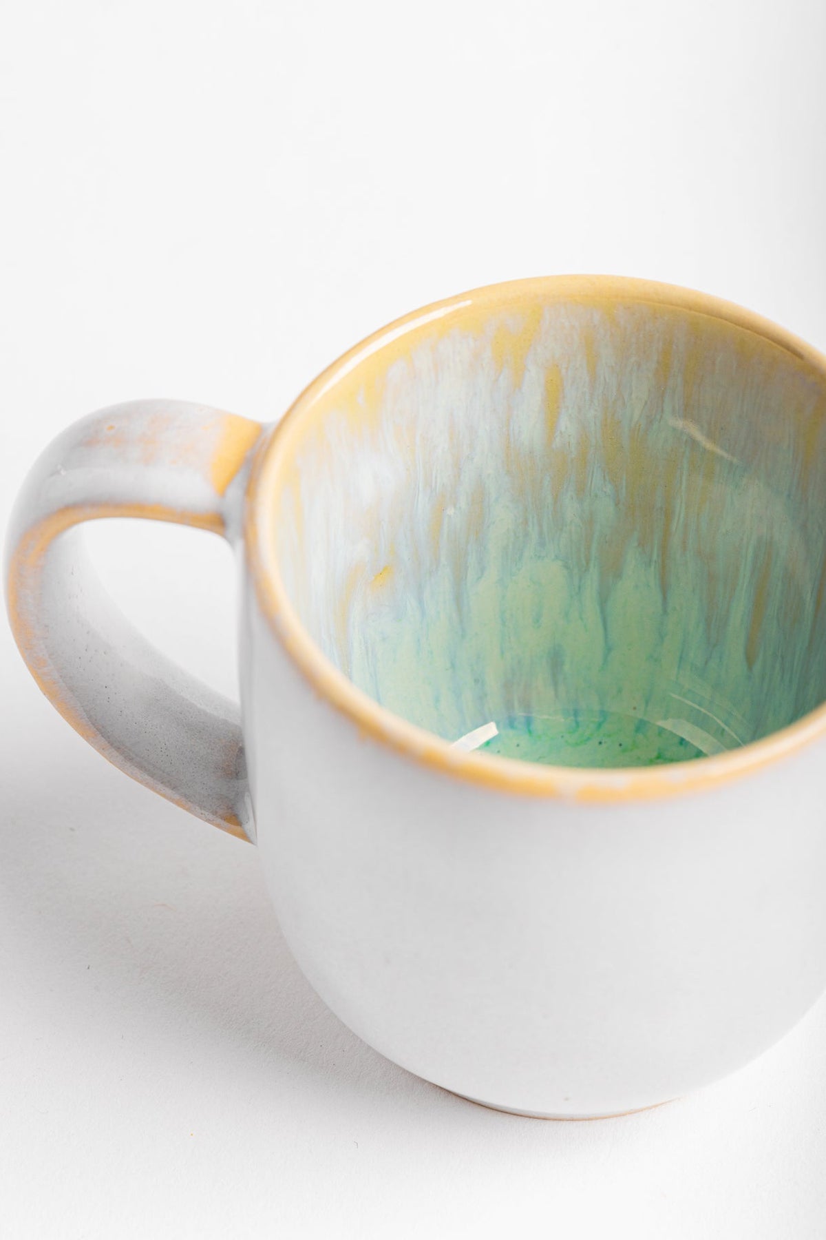 Espresso Mug