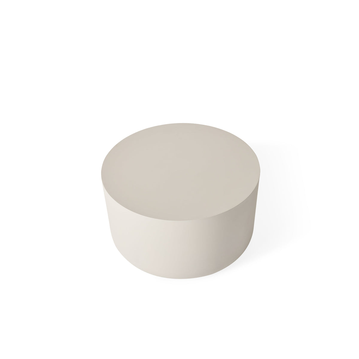 Kosmos Dune Coffee Table, side profile