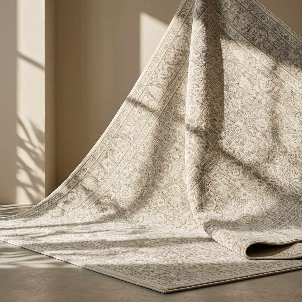 Heirloom Traditional Rug