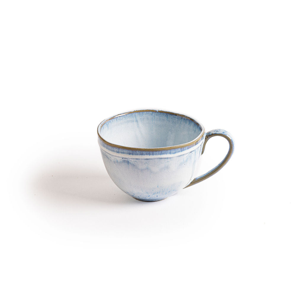 The Big Mug