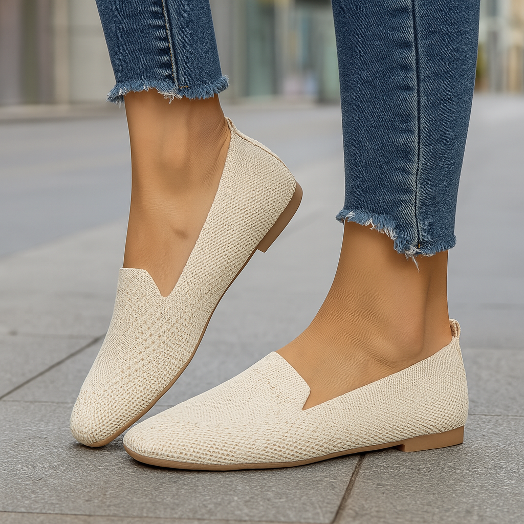 Lily Slip-On Loafers for Women