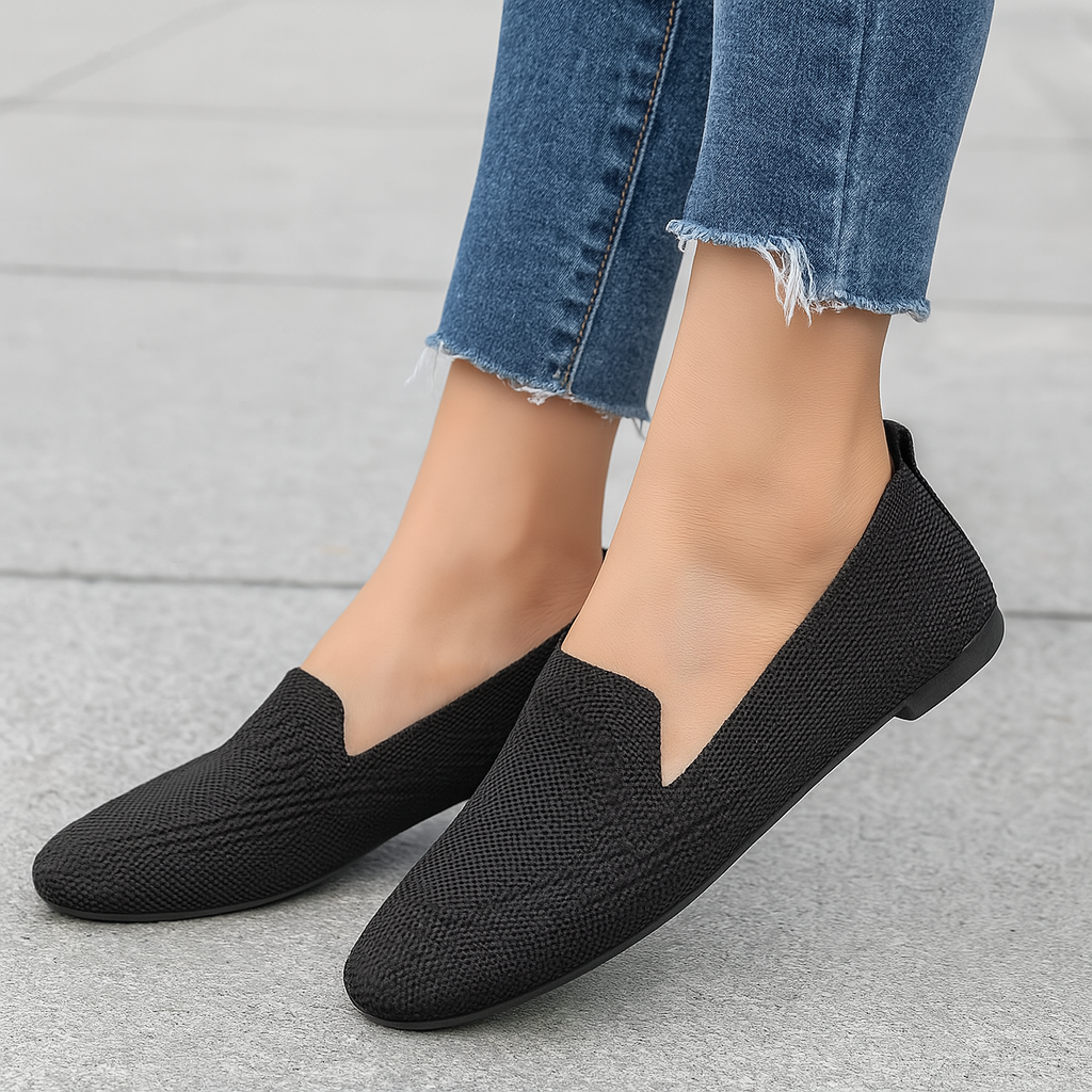 Lily Slip-On Loafers for Women