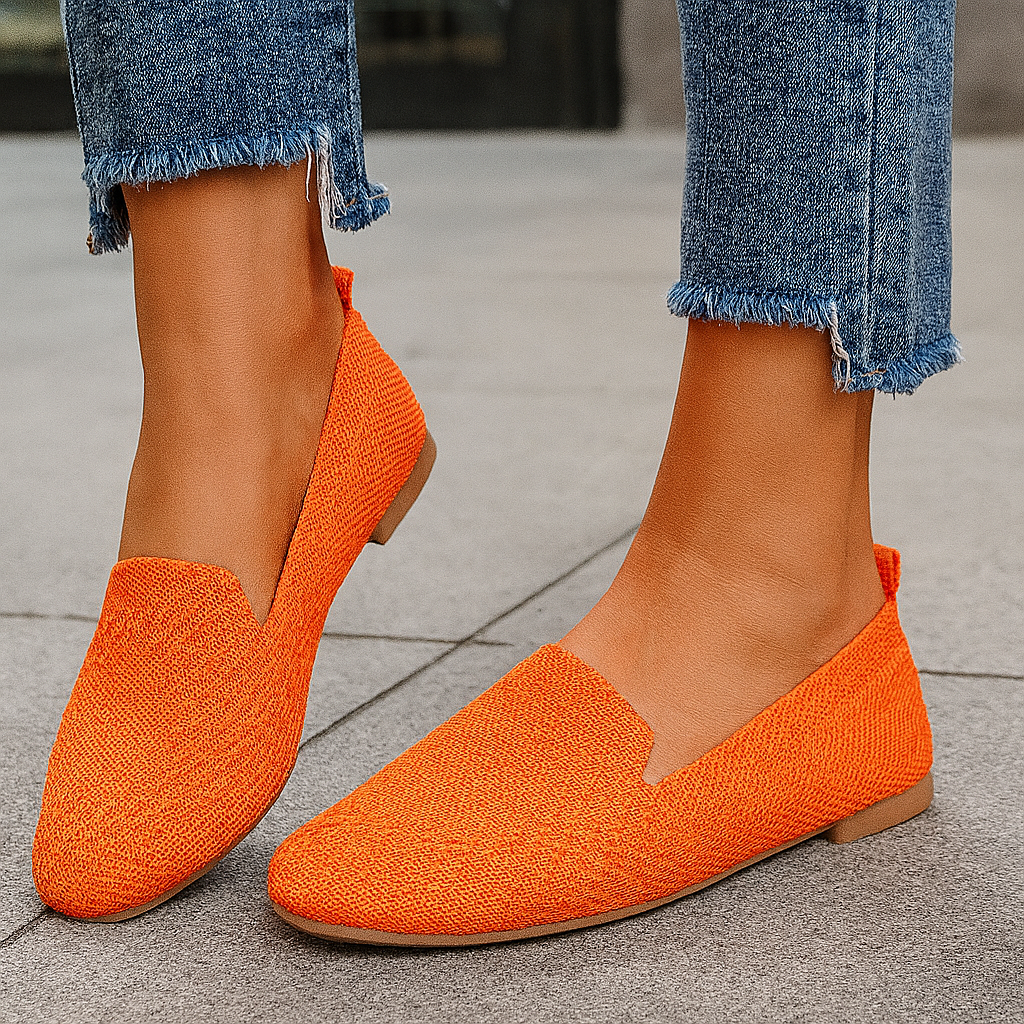 Lily Slip-On Loafers for Women