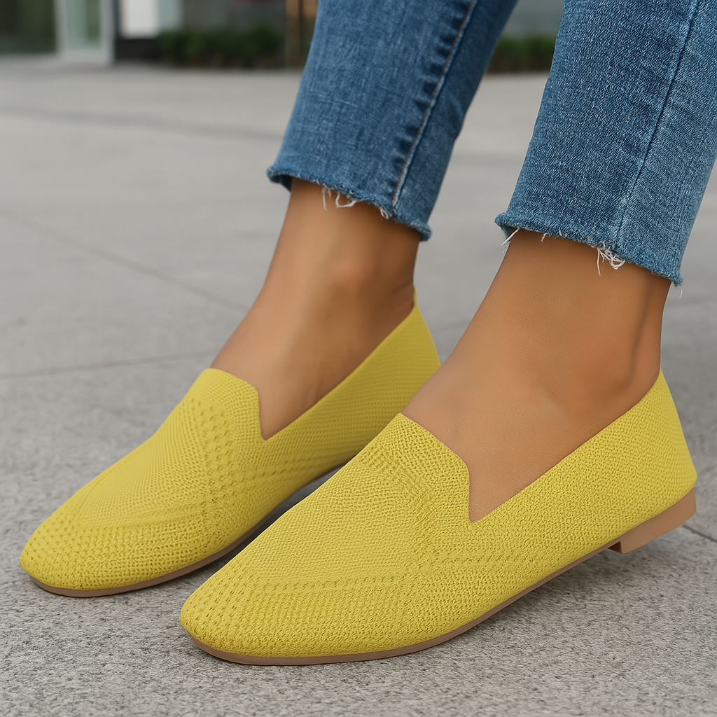Lily Slip-On Loafers for Women