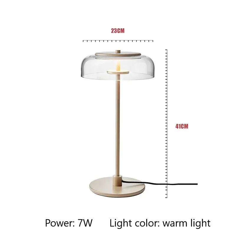 Brianne Table Lamp