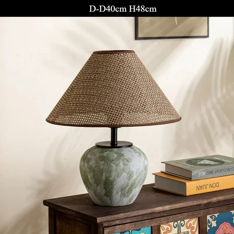 Nevaeh Table Lamp