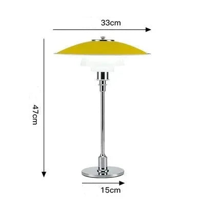 Sloanne Table Lamp