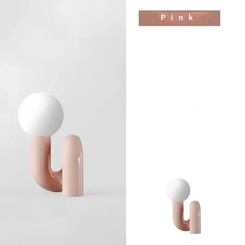 Lainey Desk Lamp