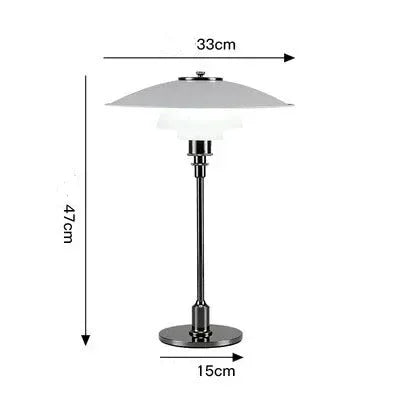 Sloanne Table Lamp