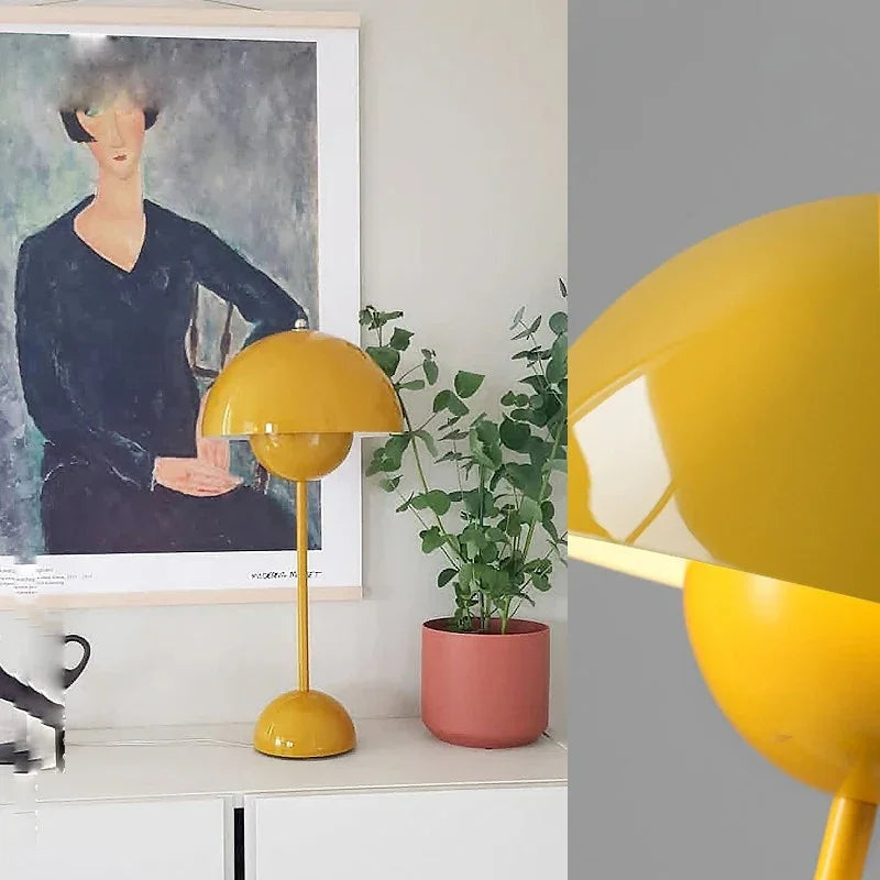Adele Table Lamp