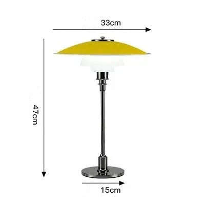 Sloanne Table Lamp