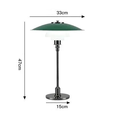 Sloanne Table Lamp