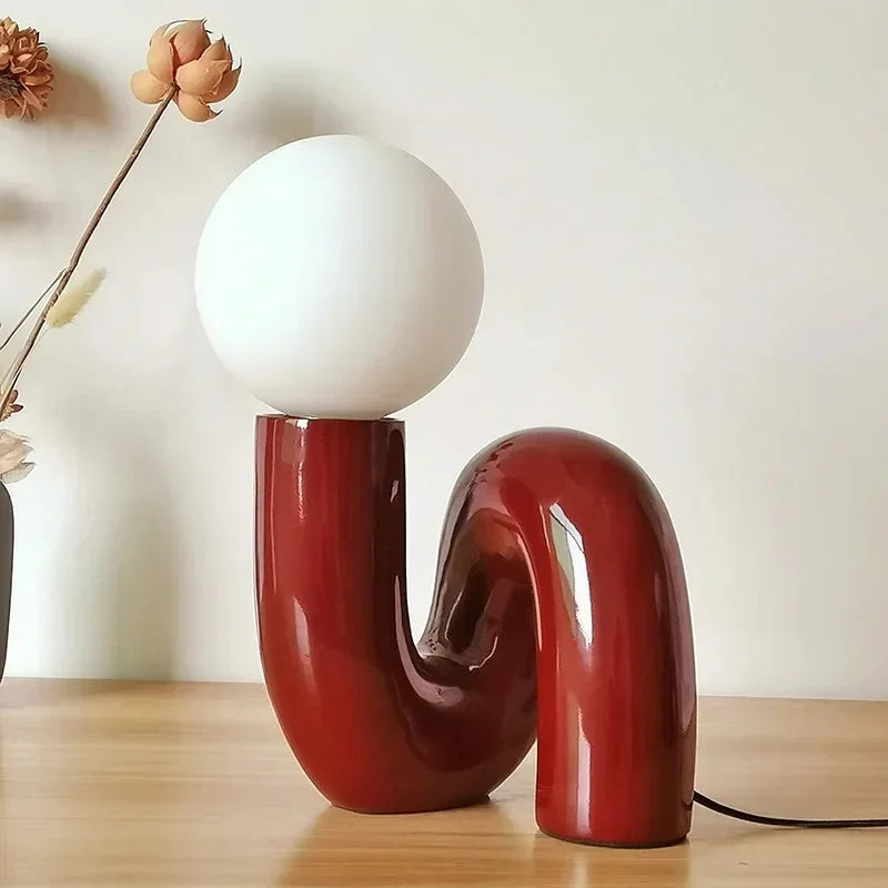 Lainey Desk Lamp