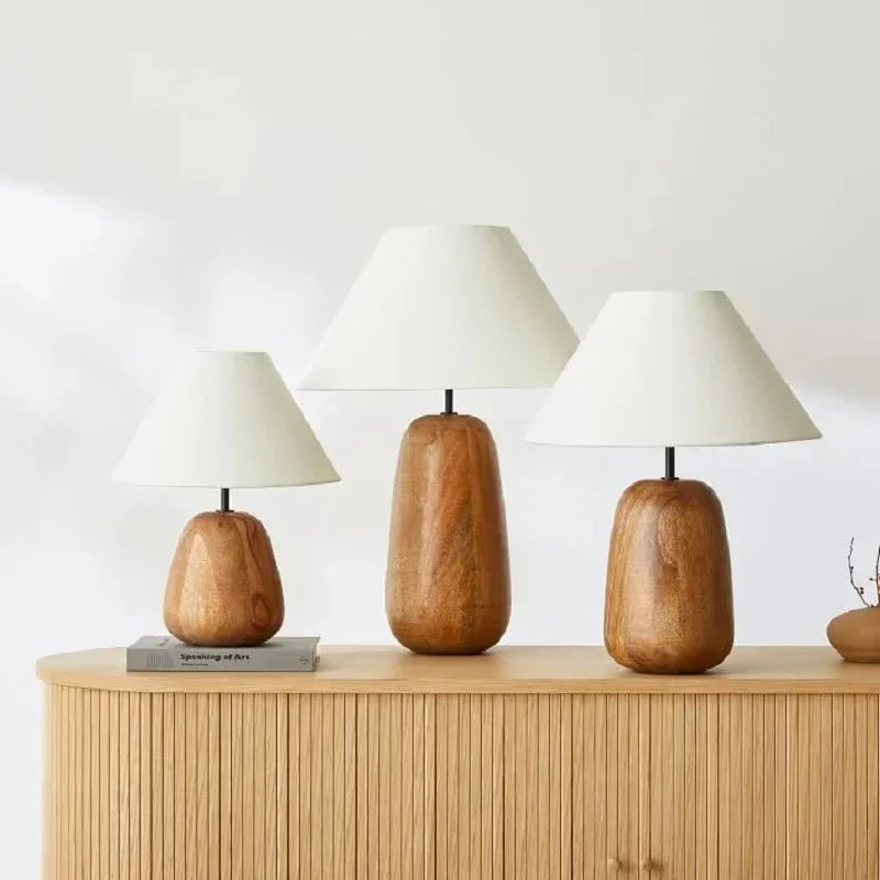 Claire Table Lamp
