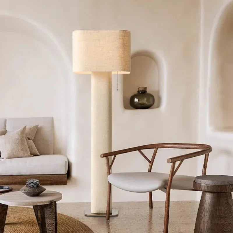Tomoshibi Table Lamp