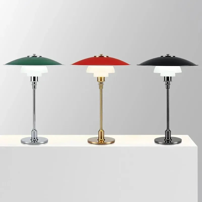 Sloanne Table Lamp