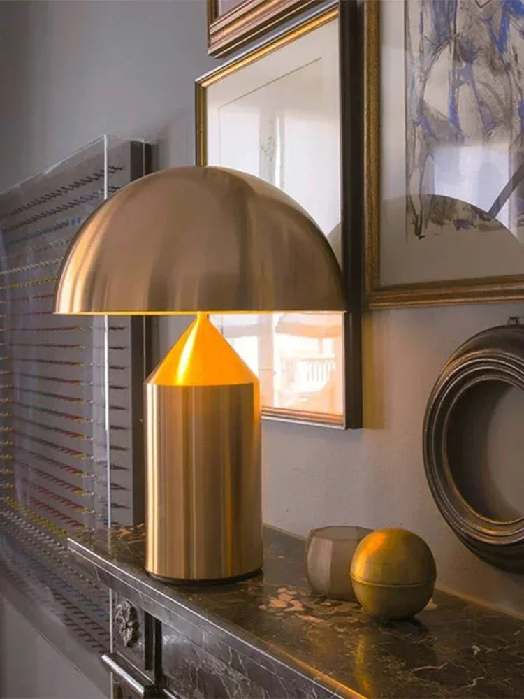 Vanguard Table Lamp
