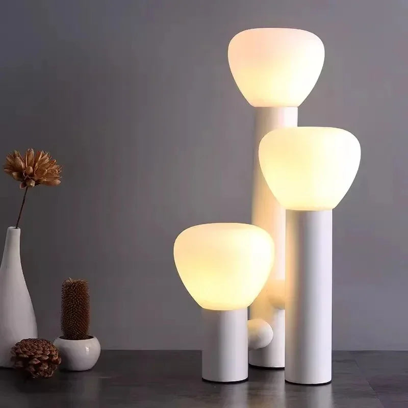 Kristala Table Lamp