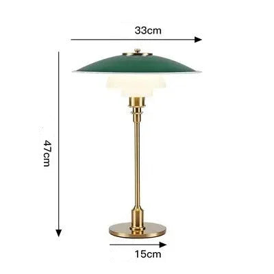 Sloanne Table Lamp