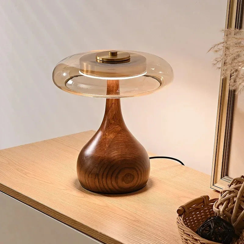 Shoji Table Lamp
