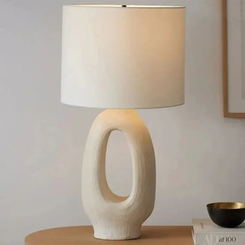Aleyna Table Lamp