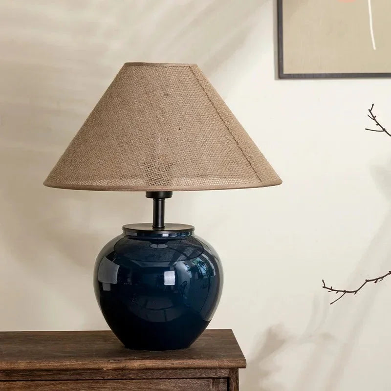 Nevaeh Table Lamp