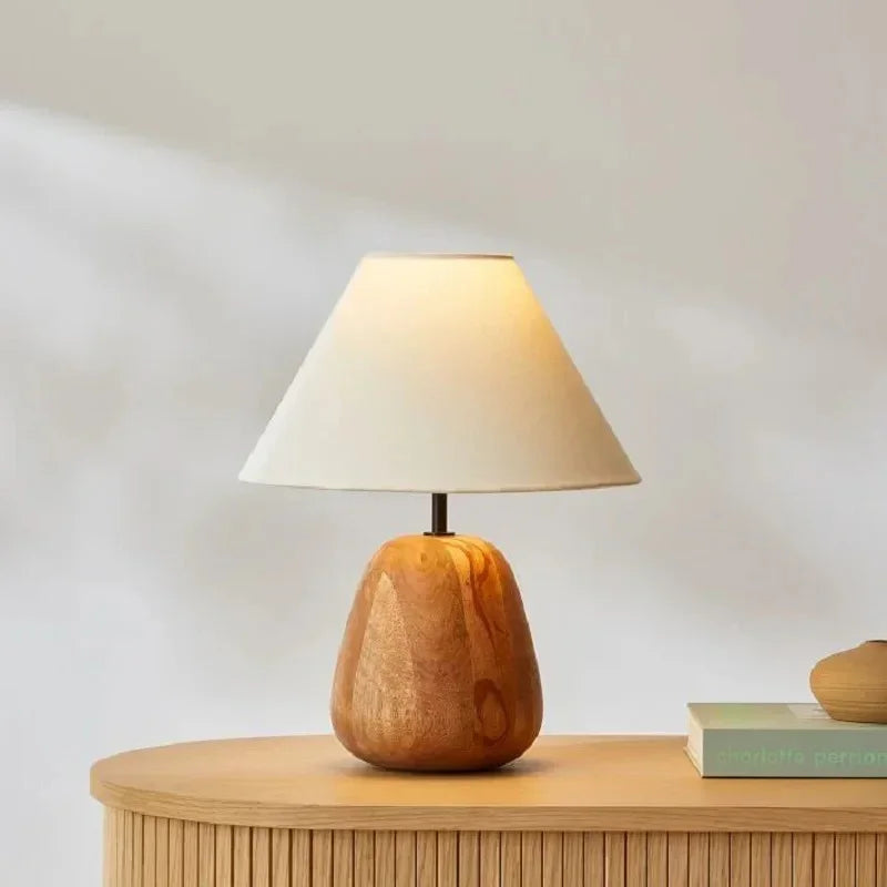 Claire Table Lamp
