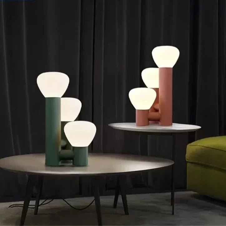 Kristala Table Lamp