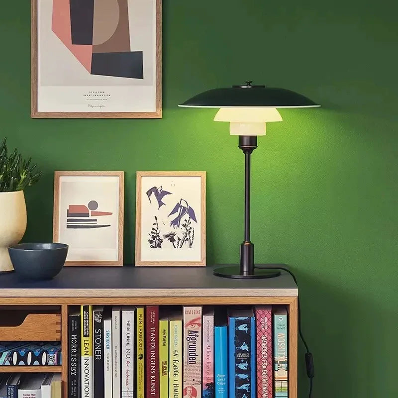 Sloanne Table Lamp