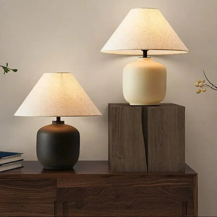 Cordelia Table Lamp