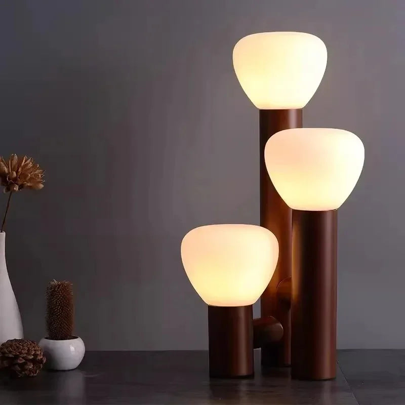 Kristala Table Lamp