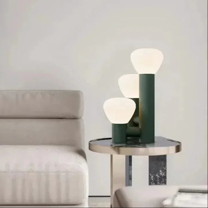 Kristala Table Lamp