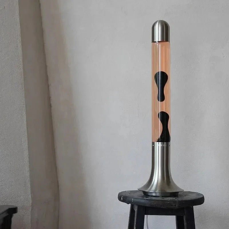 Annabelle Lava Table Lamp