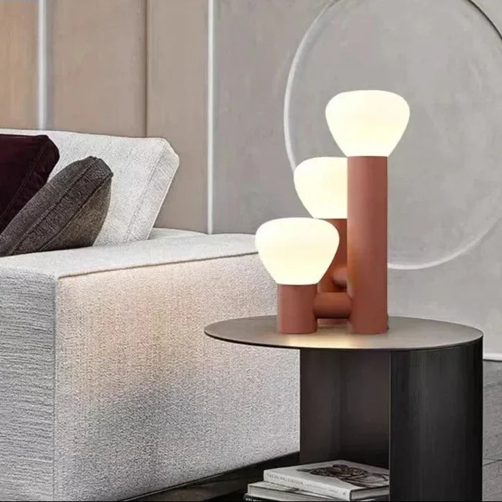 Kristala Table Lamp