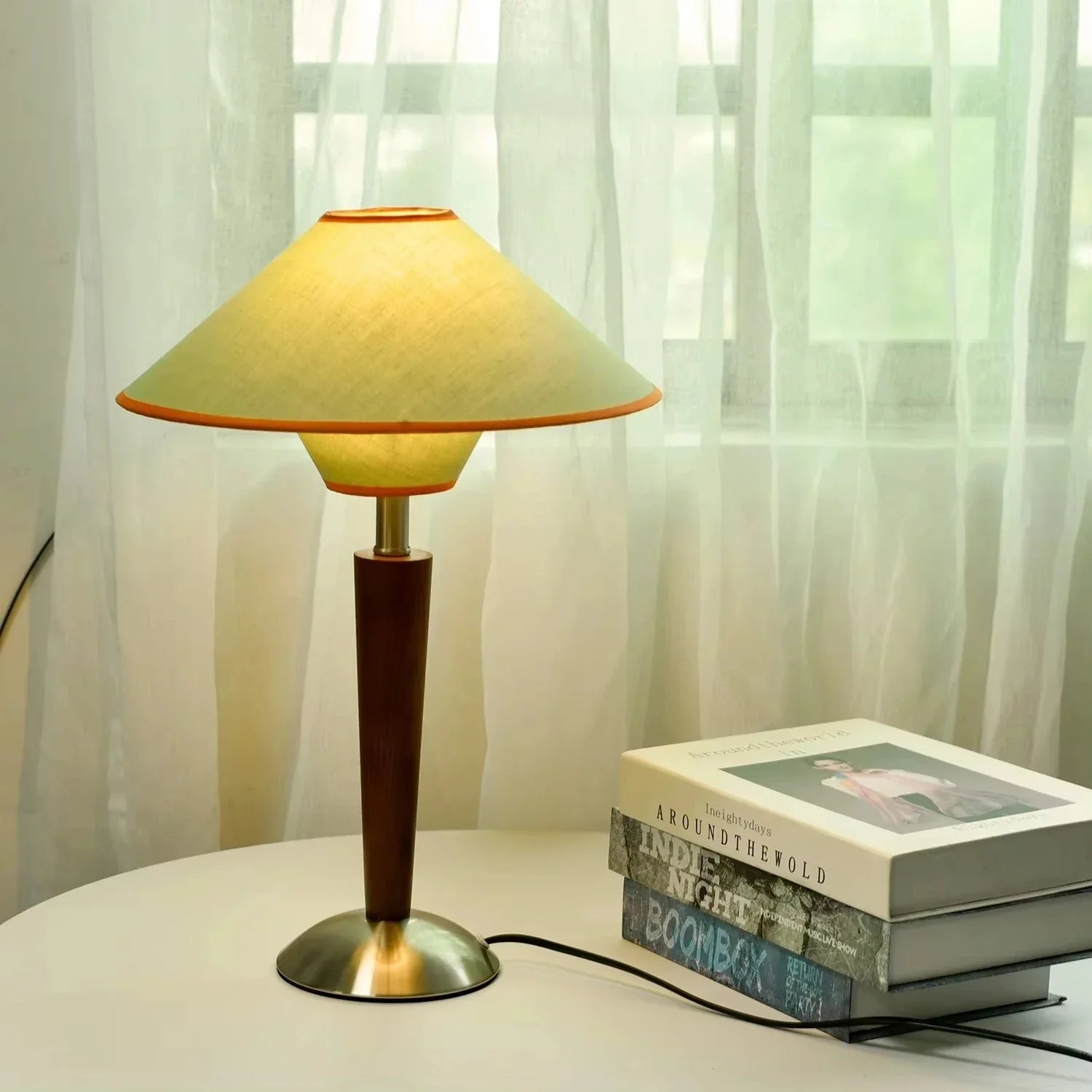 Reyno Table Lamp