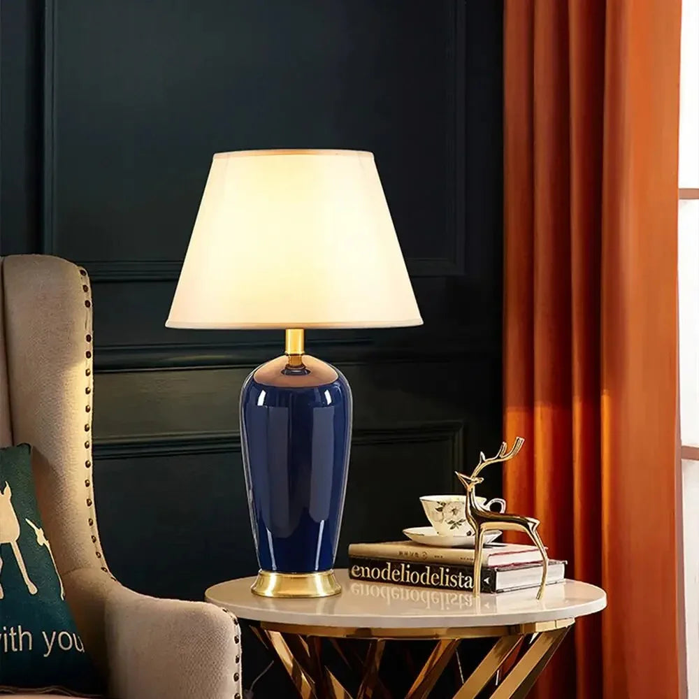 Jaida Table Lamp
