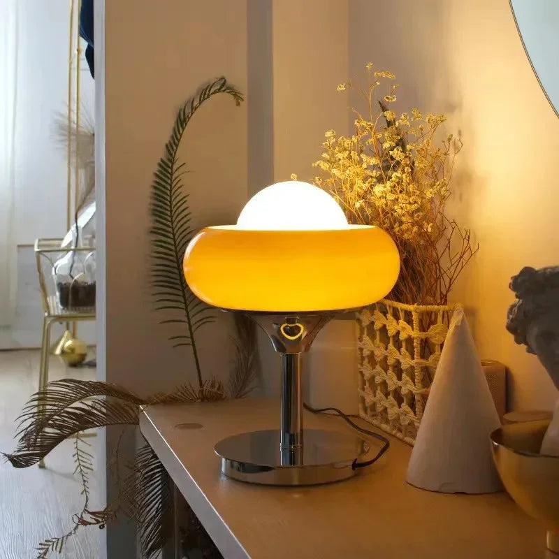 Guzzini Table Lamp