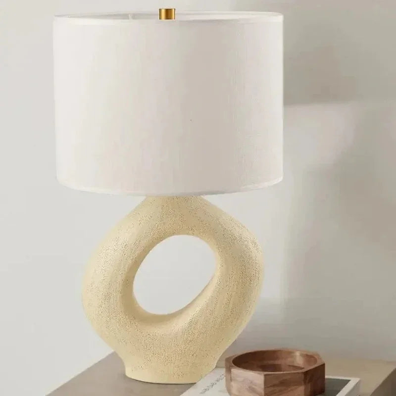 Aleyna Table Lamp