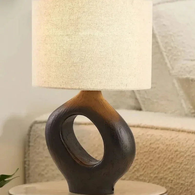 Aleyna Table Lamp