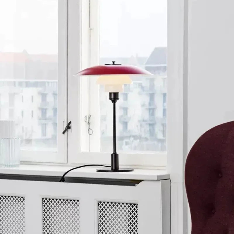 Sloanne Table Lamp