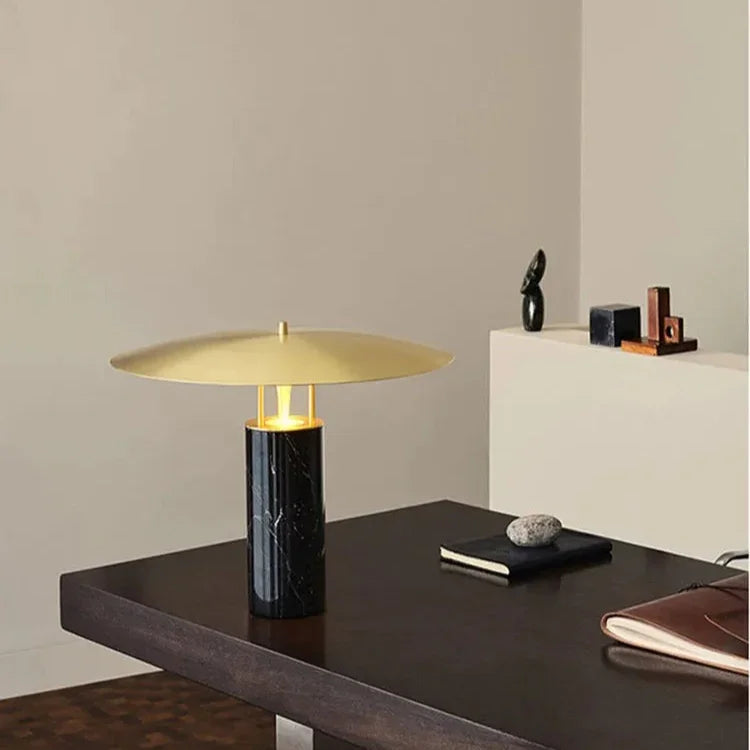 Kimber Table Lamp