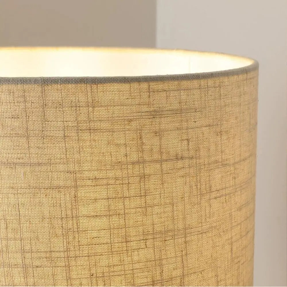 Virsalie Ceramic Table Lamp