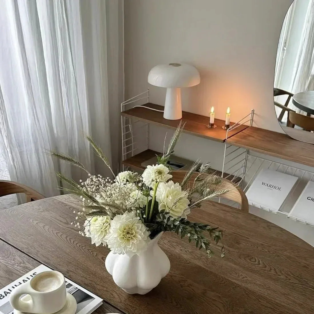 Aadhya Table Lamp